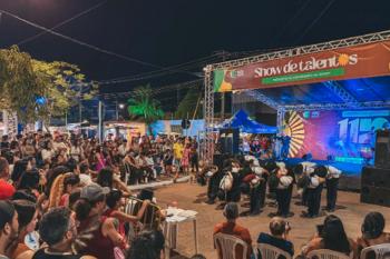 Esquenta do Aniversário movimenta a Zona Sul com talentos, serviços e oportunidades