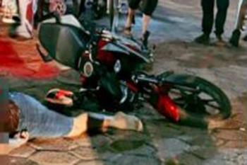 Rondoniense é morto com rajada de tiros na cidade boliviana de Guayará-Mirim