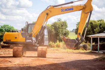 Alero no Agro: primeira PC de Castanheiras irá ajudar no desenvolvimento da agricultura familiar