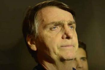 Médica citou risco de morte ao transferir Bolsonaro para hospital