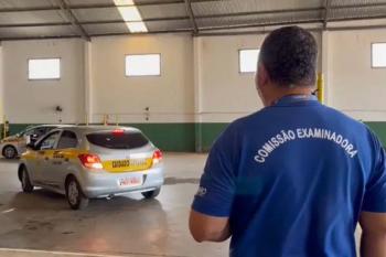 Nova portaria do Detran-RO define normas para instrutores de trânsito autônomos