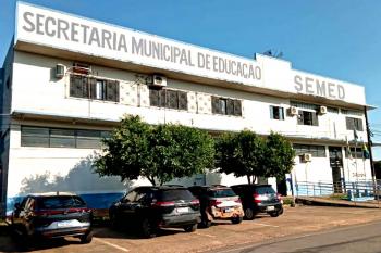 Semed se prepara para as provas do Saero em novembro