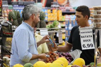 Wiveslando Neiva propõe ações para aumentar produção e renda no campo