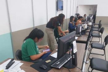 Cadastro Único de Porto Velho recebe novos equipamentos