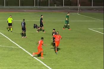 Guaporé vence o Paysandu e assume vice-liderança do Grupo A na Copa Norte