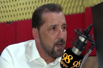Hildon Chaves destaca responsabilidade e impacto social como pilares para governar Rondônia