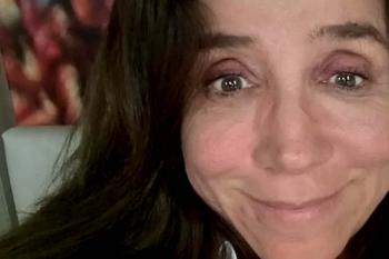 Marisa Orth revela diagnóstico de doença potencialmente fatal e faz alerta
