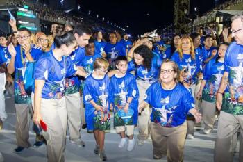 Carnaval 2026 do Rio reafirma compromisso com a diversidade e inclusão