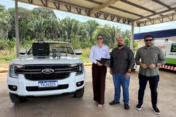 Compensação ambiental para reforçar fiscalização em Porto Velho