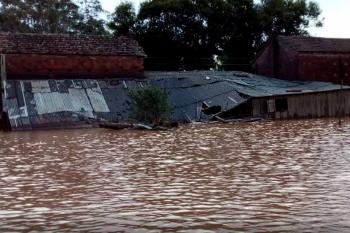 Mudanças climáticas preocupam mais que perda de emprego, diz estudo