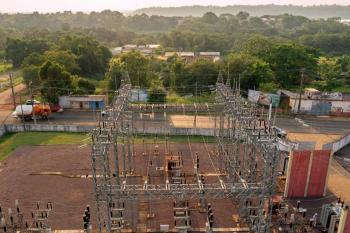 Energia mais limpa: Desligamento de 13 termelétricas evita 1 milhão de toneladas de CO₂ em Rondônia