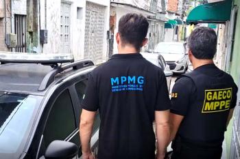 TJMG manda prender homem acusado de estuprar menina de 12 anos 
