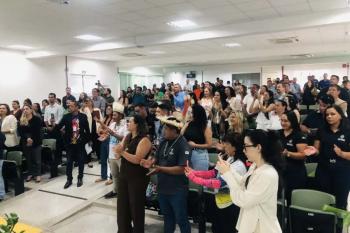 Educação profissional qualifica mão de obra para setor turístico e apresenta avanços no encontro em Guajará-Mirim