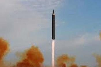 OTAN intercepta segundo míssil iraniano na Turquia