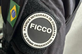 FICCO/RO captura foragido da Justiça por homicídio em Porto Velho