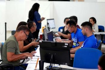 Últimos dias para pagar boleto do IPTU e TRSD 2026 á vista sem juros;Prazo termina em 6 de abril