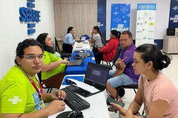 Semana do MEI é sucesso de público em Rondônia com grande mobilização de empreendedores