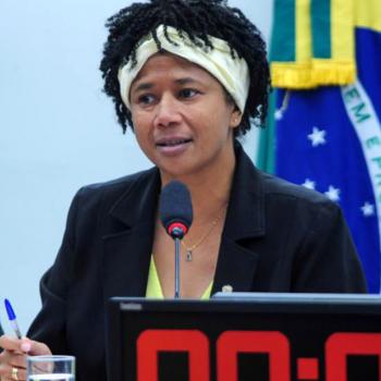 Silvia Cristina anuncia em seminário apresentar ao Ministério da Saúde Plano Nacional de Combate ao Câncer