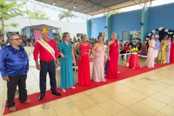 Concurso Miss e Mister Melhor Idade 2026 acontece nesta quinta-feira (22) no Centro de Convivência do Idoso
