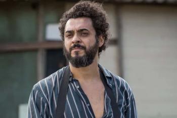 Rui Ricardo Diaz fala de bastidores de 