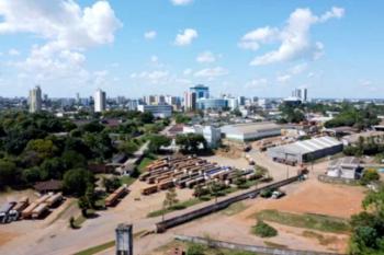 Investimentos impulsionam o Porto Organizado de Porto Velho e ampliam a logística da Região Norte