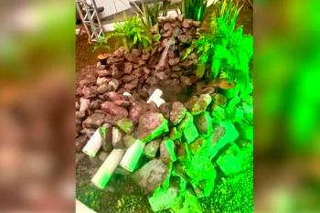 Projeto Recuperar Rio Pimenta Bueno é apresentado durante a 9ª FICOP