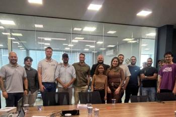 Prefeitura de Porto Velho e parceiros impulsionam futuro tecnológico do agro