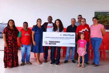 Ações do terceiro setor e conselhos tutelares em Nova Mamoré e Guajará-Mirim são reforçados pelo governo 