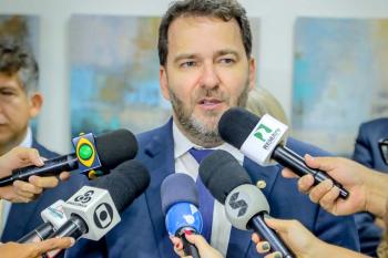 Das reservas ambientais à motoristas: a atuação de Alex Redano na Assembleia Legislativa 