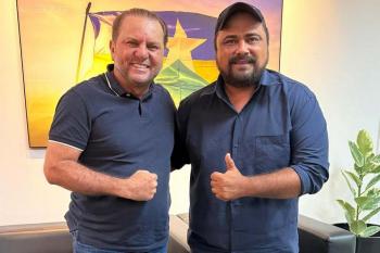 Parecis recebe medicamentos hospitalares com apoio do Deputado Cirone Deiró 