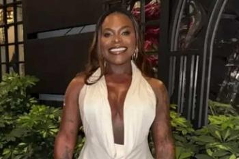 Comentário sobre vestido irrita Jojo Todynho: “Suco da cafonice”