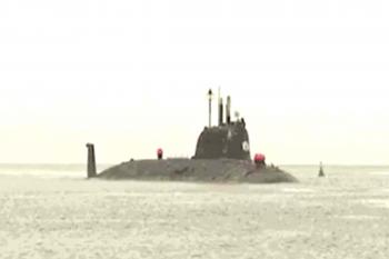 Austrália vai receber apenas submarinos nucleares usados dos EUA