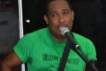 Ex-integrante do grupo Molejo morre aos 60 anos