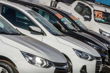 Financiamento de veículos cresce 12,8% no trimestre