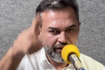Bruno Bolsonaro Scheid endurece discurso contra invasões rurais e defende segurança jurídica no campo