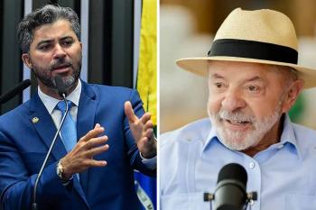 Vídeo falso de Lula apoiando Marcos Rogério rende multa de R$ 5 mil; TRE-RO rejeita exigência de prova sobre conhecimento da fraude