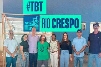 Deputado Alan Queiroz destina R$ 120 mil em equipamentos para produtores rurais de Rio Crespo
