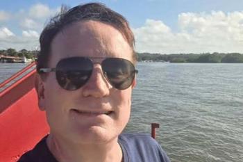 Roberto Cabrini vive em mansão milionária e reclusa