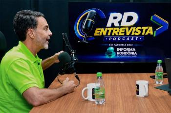 Léo Moraes determina contingenciamento de despesas na Prefeitura de Porto Velho