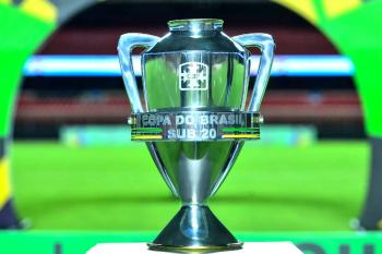 Sport Genus e União Cacoalense conhecem adversários da Copa do Brasil Sub-20