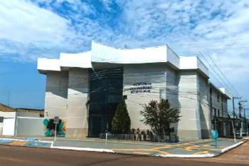 Hospital Universitário começa a atender pacientes no dia 28 de setembro; estrutura receberá usuários da regulação municipal