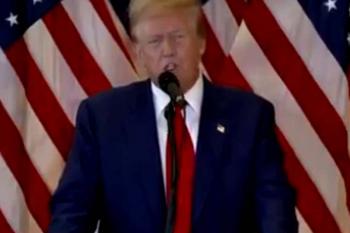 Trump propõe que estado mude nome para 