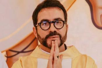 “Há quem peça minha expulsão da Igreja”, diz Padre Fábio de Melo