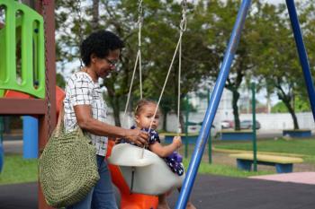 Praça Aluízio Ferreira é a história viva do crescimento de Porto Velho; Ela acolheu gerações aos longo de mais de 70 anos