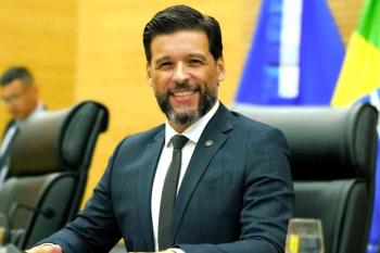 Projeto de lei de Delegado Camargo que compensa pedágio no IPVA ganha apoio popular  