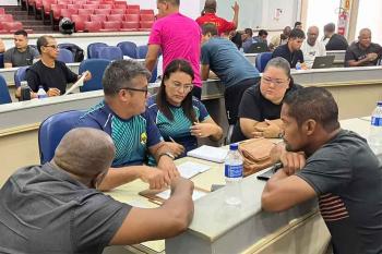 Federação de Futebol do Estado de Rondônia anuncia a criação da FFER Academy