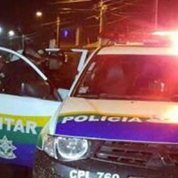 Homem é alvejado com tiro na zona Leste de Porto Velho
