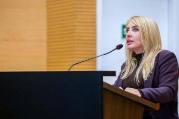 Ieda Chaves propõe destinação de R$ 106 mil para compra de medicamentos em Nova Brasilândia