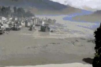 Governo brasileiro lamenta mortes em avalanche no Nepal e na China