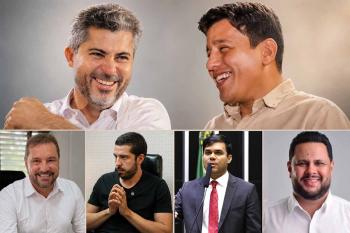Eleições 2026 em Rondônia: há espaço para um azarão destronar Rogério e Fúria?